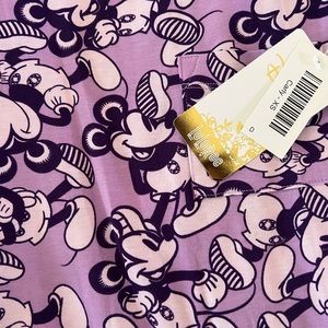 Lularoe Disney Carly